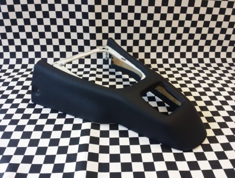 NBロードスター ショートコンソール （MT車専用） | SHIN-KAI