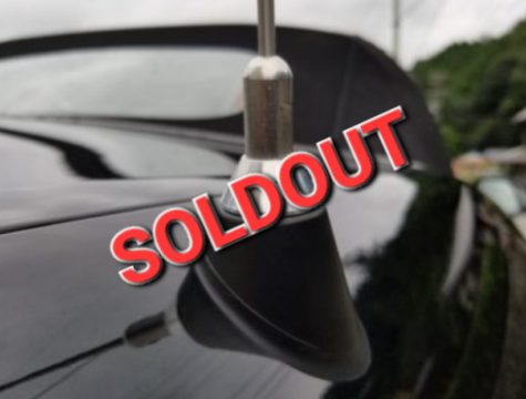 ＮＤ用ポールアンテナキット。
　　　　　(生産終了した従来品)