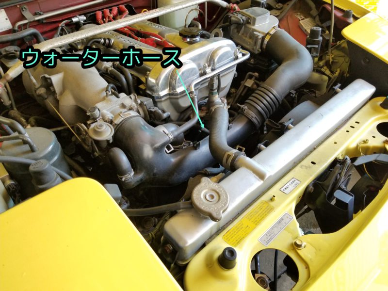 ｎａロードスター 車検 Shin Kai カーサービスシンカイ 新海自動車工房