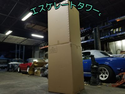 ＮＡロードスター　シート交換