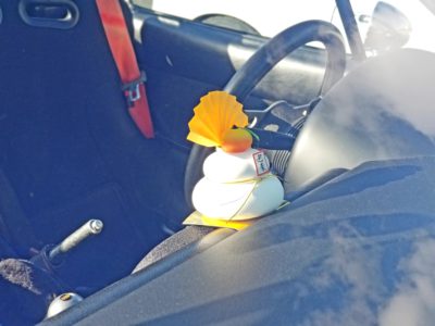 年末年始の連休の思い出➁