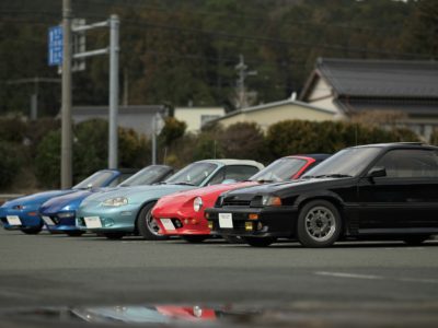 年末年始の連休の思い出➀