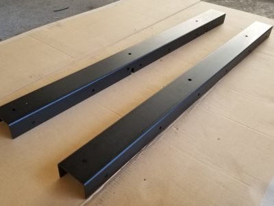 ＮＡ・ＮＢ専用フロアＳＦプロテクション価格変更のお知らせ。