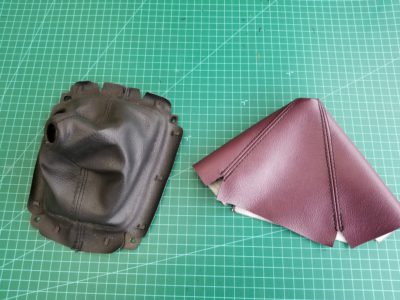ＮＢロードスター　定期点検＆その他作業＆エスケレート交換 ラスト