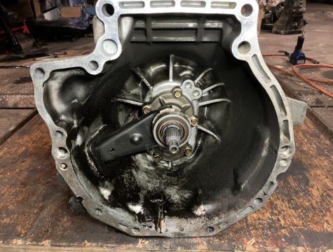 ロードスター NA SHORIN 車高調 オイル漏れ有り ジャンク品