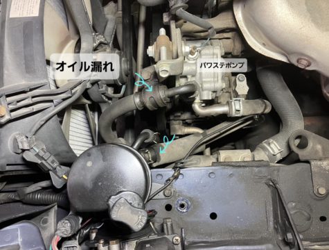NAロードスター オイル漏れ修理 ➃ラスト | SHIN-KAI(カー NAロードスター オイル漏れ修理 ➃ラスト | SHIN-KAI(カー