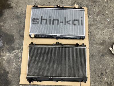 ＮＢロードスター　幌交換とその他修理 ⑤ラスト