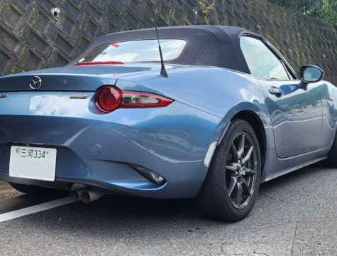 ＮＤ５ＲＣ(ＭＴ)