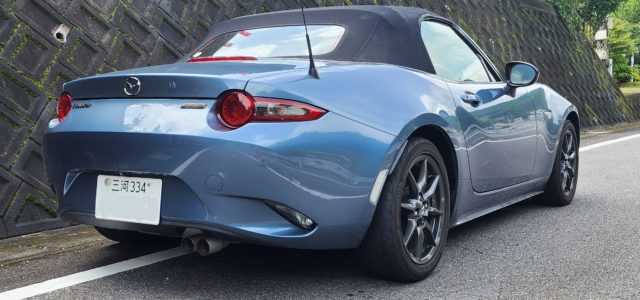 ＮＤ５ＲＣ(ＭＴ)
