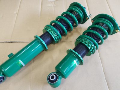 ロードスター　車高調（TEIN FLEX Z）