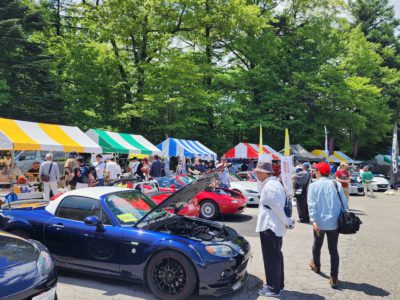 軽井沢ミーティング２０２５行って来ました　③ラスト