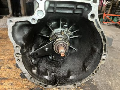 ＮＡロードスター　エンジンオーバーホール　③