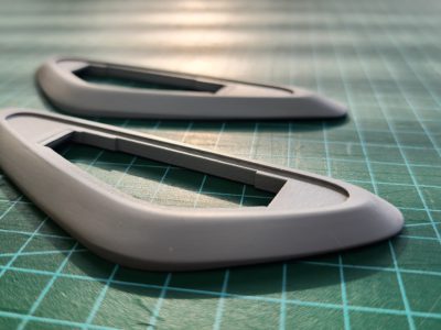 ＮＡロードスター　修理からのカスタム　⑤