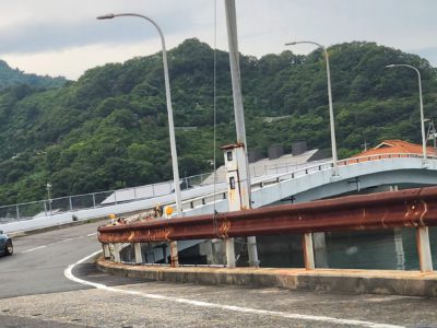 ロードスターの旅　ｉｎ広島～　③　1日目