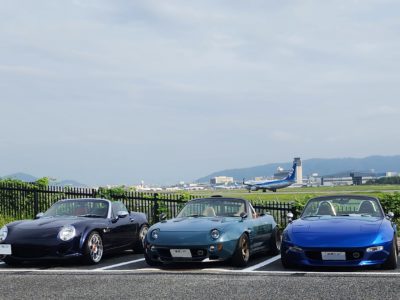 ロードスターの旅(広島編)　ｉｎ広島～　⑥　3日目　ラスト