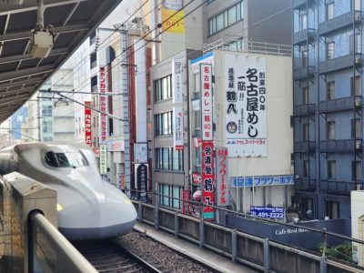 旧デモカーのＮＢロードスター引取　①