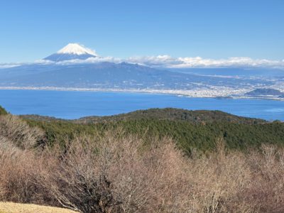 Ｓ.Ｔ.Ｃ.正月ツーリング２０２６　②