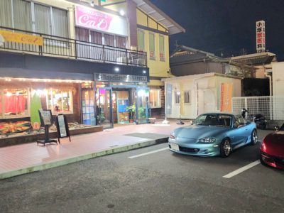 ２０２６最初のラニカイ夜会　参加