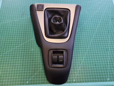 ＮＢロードスター　リメイク中古車制作　④　（祝ご成約）