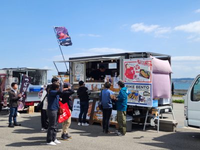 名古屋モーターサイクルショー２０２６　行って来ました　②ラスト
